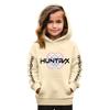 Sweatshirts For Teen Girls Hoodies Long Sleeve Drawstring Pullover Cute Oversized Hoodie