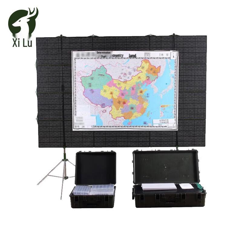 Xilu Type 13 Magnetic Strategy Sand Table