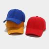 Women Autumn Striped Corduroy Baseball Cap Retro Hard-Topped Mountaineering Baseball Cap Women