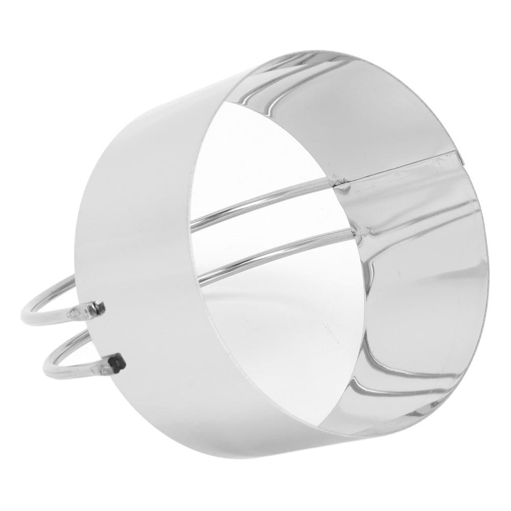 5pcs Food-Grade Cookie Cutter Set Stainless Steel Cookie Cutters  Home Kitchen DIY Bakery