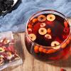 Ginseng Goji Herbal Tea with Mulberry for Men