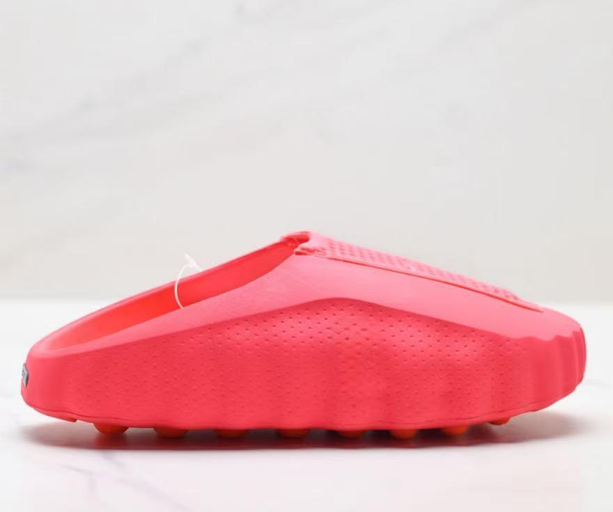 Original Box Men's Closed-Toe Slippers Mind001: Pre-Match Training, Comfort Grip Fit