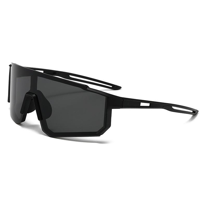 European-American Cycling and Driving Night Vision Windproof Sunglasses