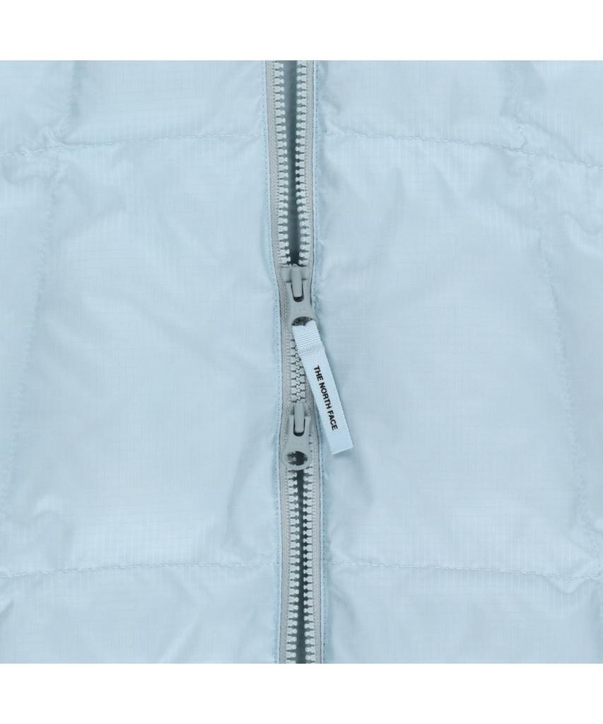 The North Face Nj3Ns03K White Label Wave Lt On Jacket Light Blue