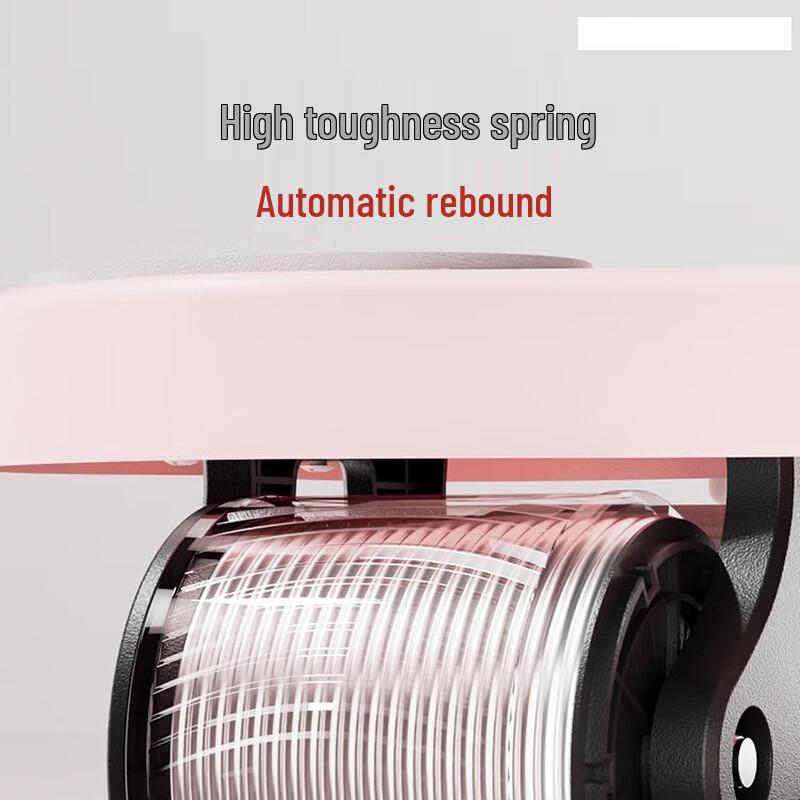 Xinboda Automatic Rebound Abdominal Wheel