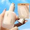 QISE Qi Se Light Mist Foundation: Oil-Control, Moisturizing, Waterproof, Sweat-Proof, Long-Lasting, No Caking or Transfer