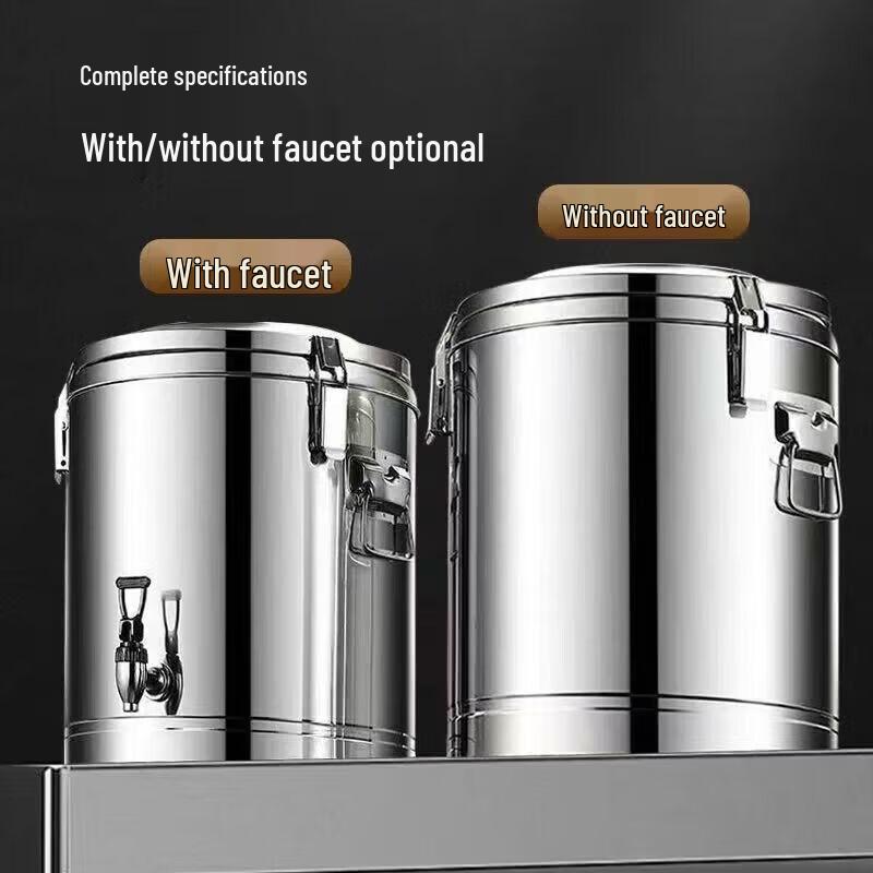 Youxia Stainless Steel Insulated Food Container