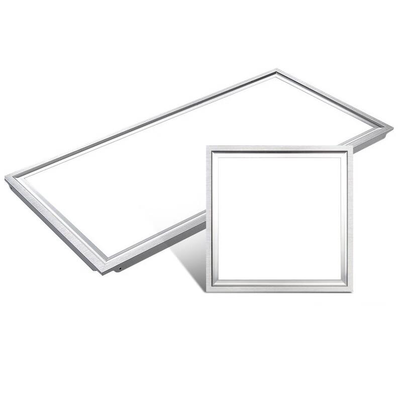 Integrated LED Ceiling Panel Light