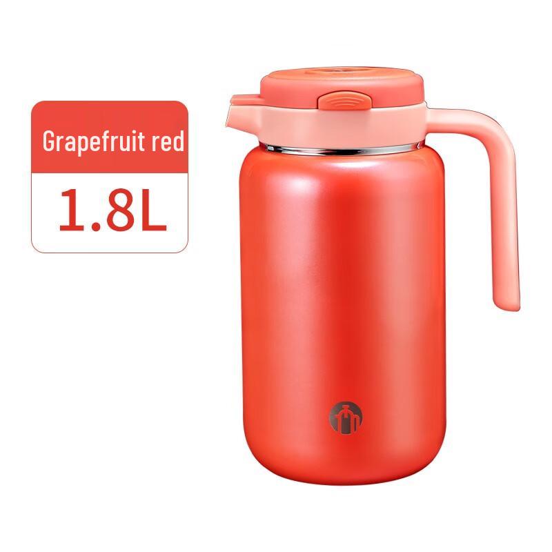 FUGUANG Tea Master 1.8L 316 SS Vacuum Flask