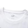 New PUMA T Shirts Men's White 658636-04