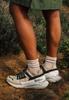 Jack Wolfskin Dromoventure Athletic Low Women Outdoor Shoes White Pepper