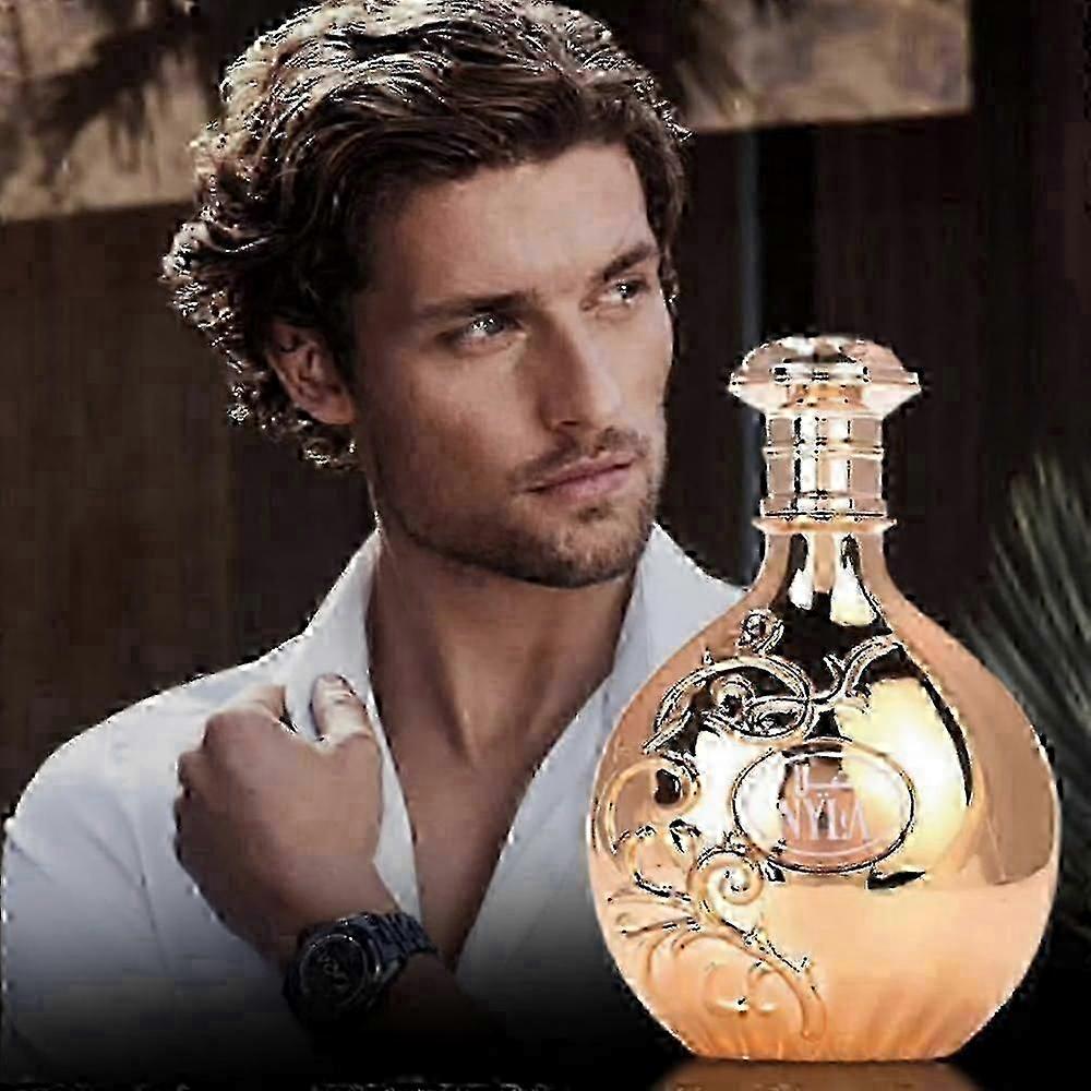 Arabiyat Prestige Nyla Perfume EAU De Parfum 80ml Fragrance Luxury Unisex