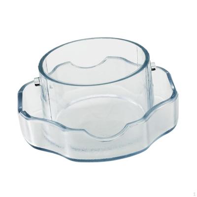 Lid Plug Replacement Fit Drink Machine Lightweight Easy To Install Accessories for 64oz Low Profile