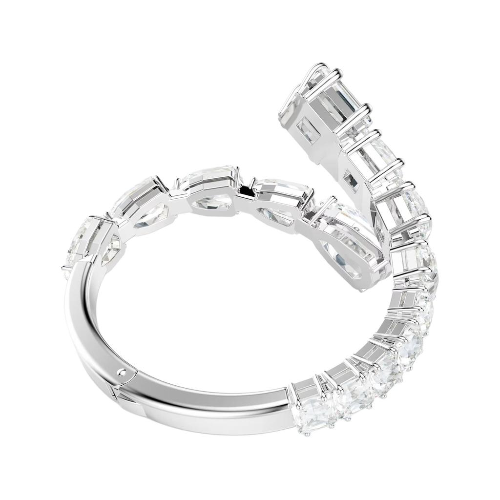 Swarovski Matrix Crystal Bangle