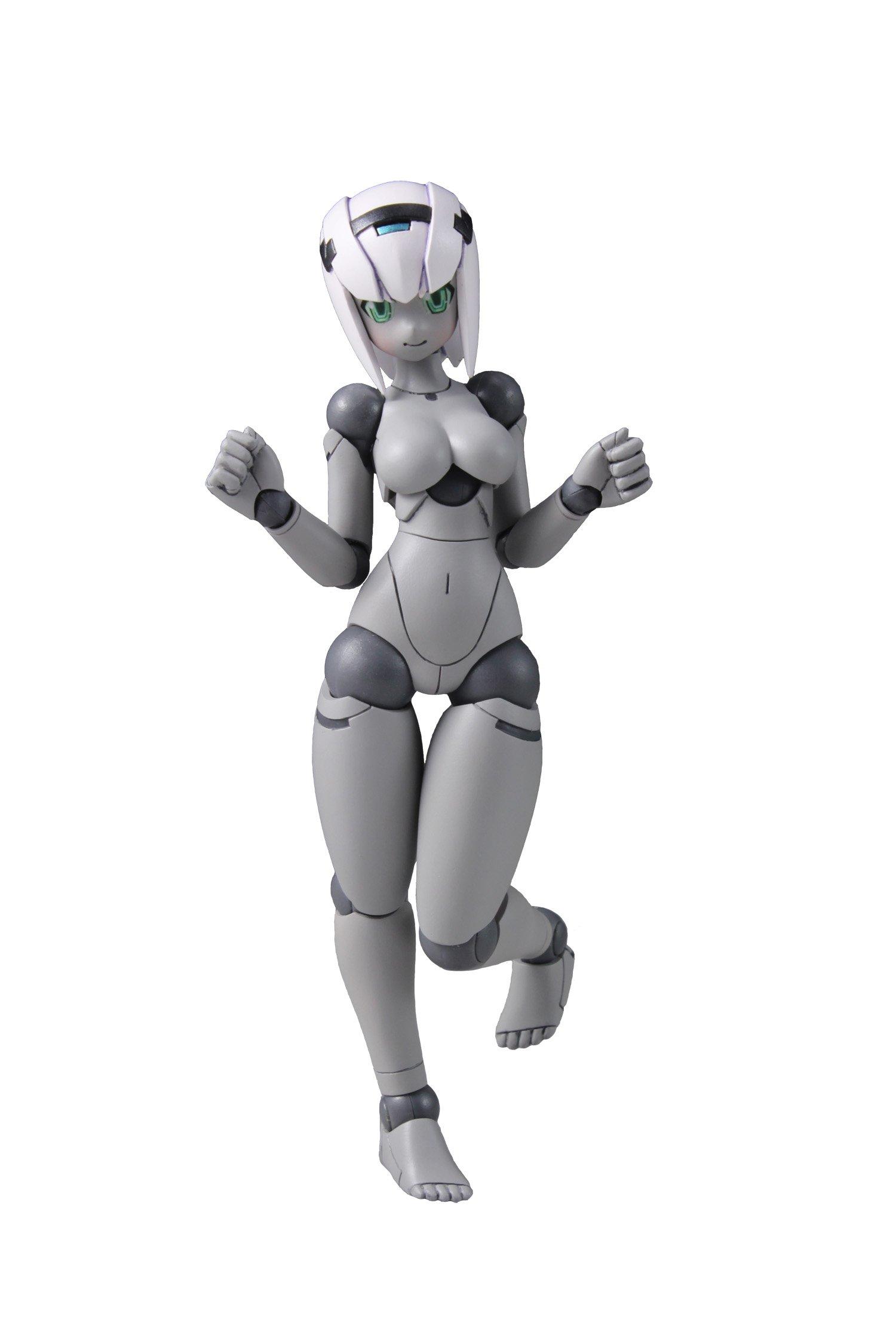 Polinian FMM Clover (Grey Fresh)