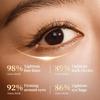Anti-Wrinkle Eye Cream Lighten Fine Lines Remove Eye Bags Anti-Dark Circles Anti-Aging Serum Firming and Brightening Skin