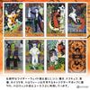 Halloween Tarot Reading Japanese Instruction Manual Authentic Tarot 78 Cards Tarot, Instructions, Included, Cards,