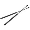 2x Molla a Gas Cofano Posteriore Portellone Supporto di Sollevamento Per HYUNDAI I30 2012 2013 2014 2015 2016 2017 81770-A5000 81780-A6000