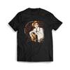 1993 Hank Williams Pánové#039;s Tričko Unisex Tričko