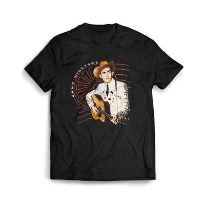 1993 Hank Williams Men#039;s TShirt Tee Unisex T-Shirt