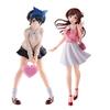Anime Girlfriend Figures Cute Jk Ichinose Chizuru Figure Sarashina Ruka Action Figure Collect Doll Toys Model Xmas Gift In Stock