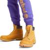 Timberland Classic Premium Waterproof 6-inch Boots, Men's, TB1100617131, Wheat, 7.5/25.5cm