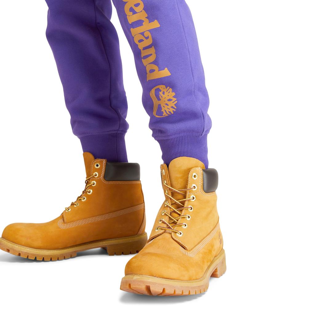 Timberland Classic Premium Waterproof 6-inch Boots, Men's, TB1100617131, Wheat, 7.5/25.5cm