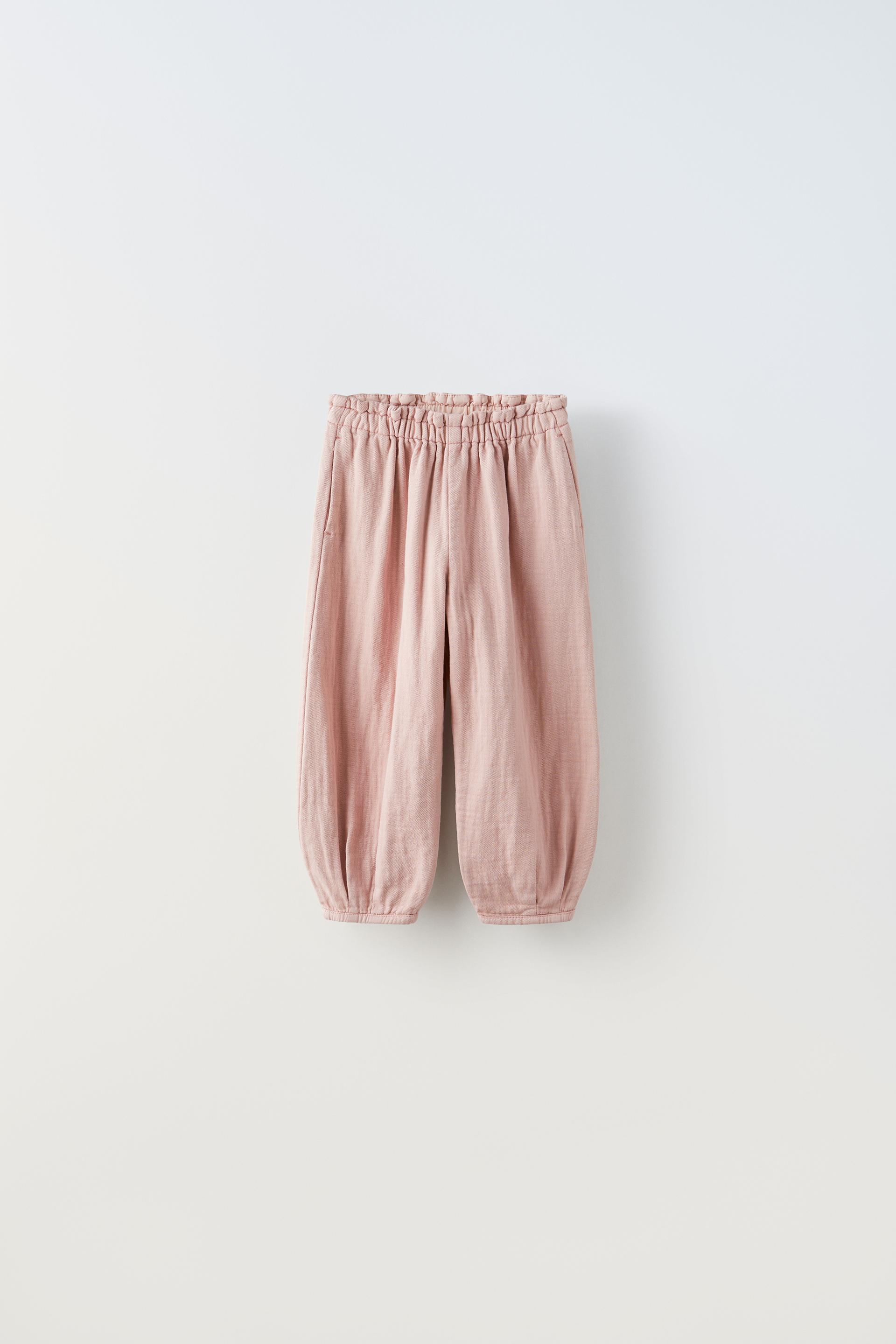 

БРЮКИ С СТРОТАМИ