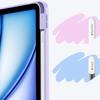 Esr Flip Hybrid Ipad Air 10.9 4 / 5 / 2020-2022 / 11 6 / 7 / 2024-2025 Purple