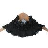 Removable Shirt Detachable Collar for Women's Suit Faux Collar Neckwear Sweater Dress False Collar Clothing Accessories