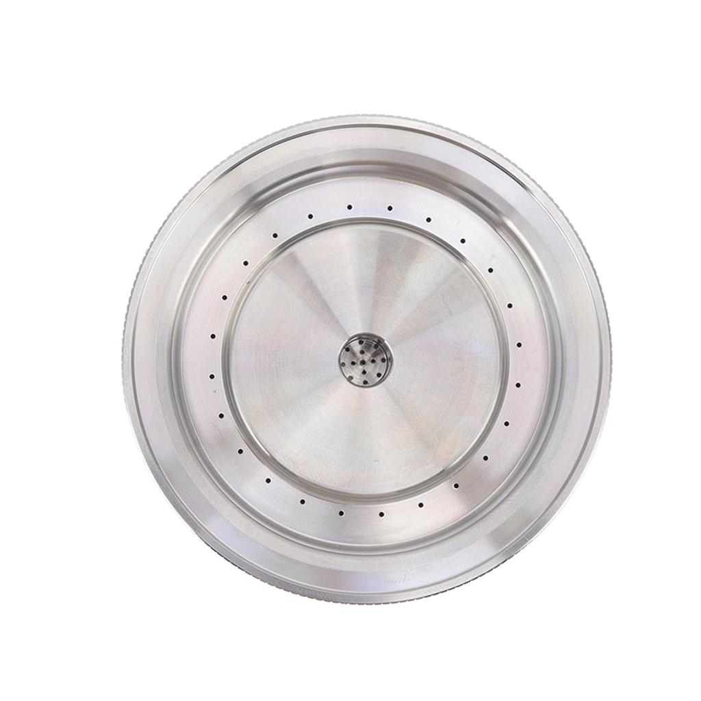 Stainless Steel Coffee Capsule Filter Reusable Coffee Pods Refillable Filter Cup with PVC Label for