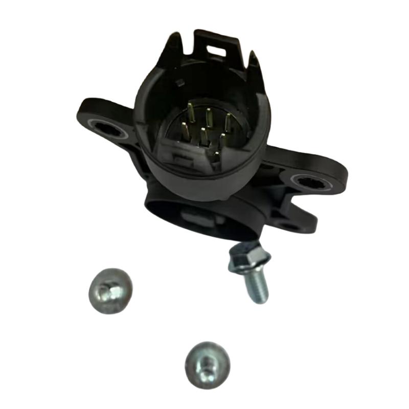 OEM 11377524879 Eccentric Shaft Sensor For BMW N52 E90 E60 E70 E83 328i 528i 528xi X3 X4 Z4 Engine N52 3.0L