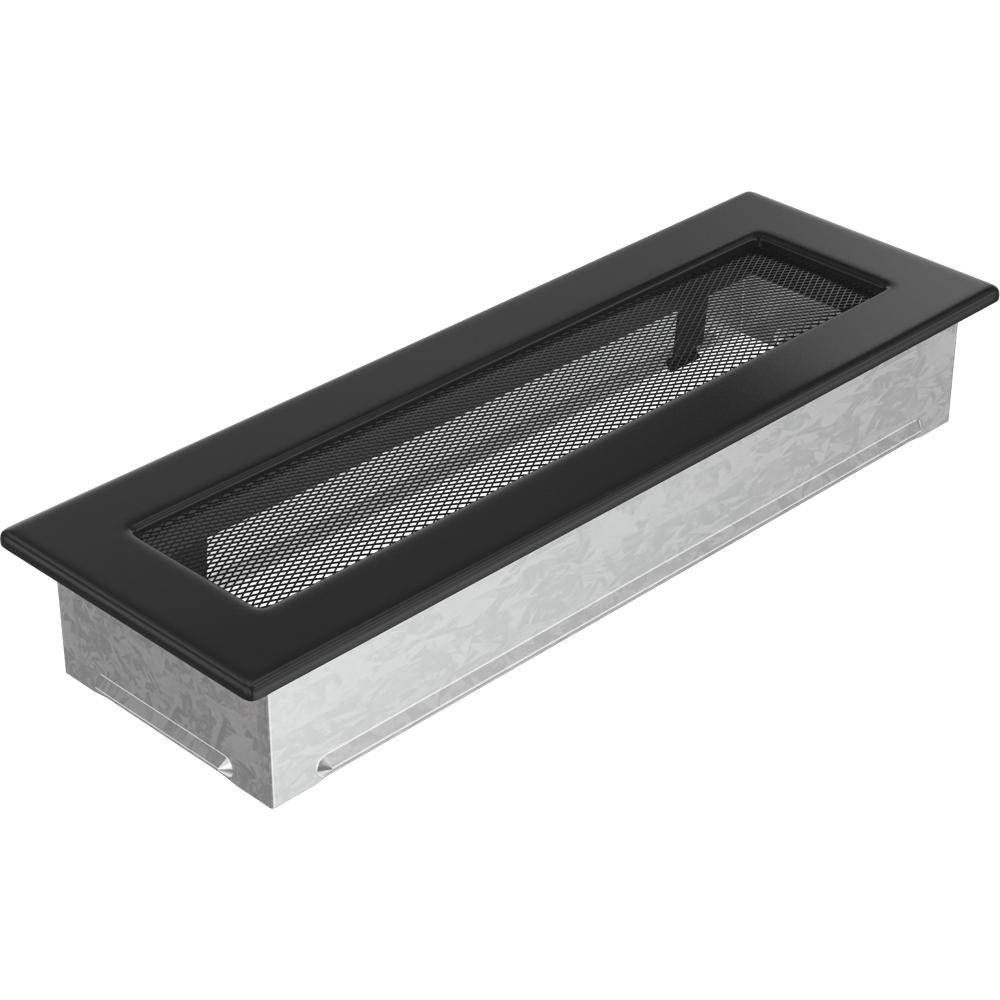Vent Cover 11x32 Black