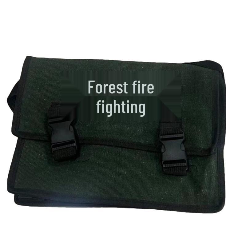 

OLOMM Flame-Retardant Rescue Tool Bag One Size