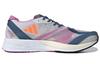 adidas Adizero Adios 7 'Dash Grey Solar Orange' GX6647