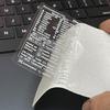 Waterproof Keyboard Shortcuts Sticker for Windows/MacBook Laptops
