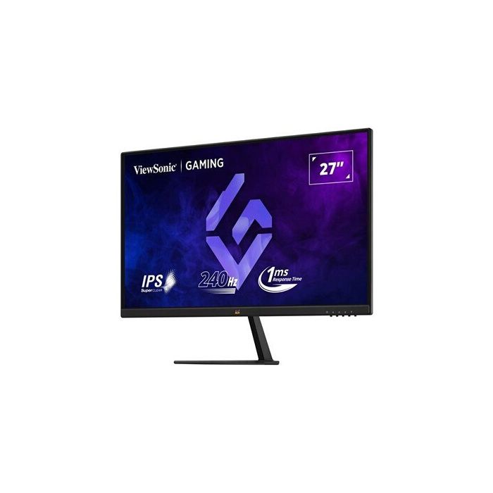 Ecran PC Gaming Viewsonic VX2779A HD PRO 27 240 Hz Full HD