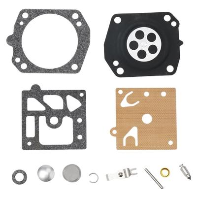 Reparieren und optimieren Sie Ihren Kettensägenmotor mit Vergaser-Reparatursatz für