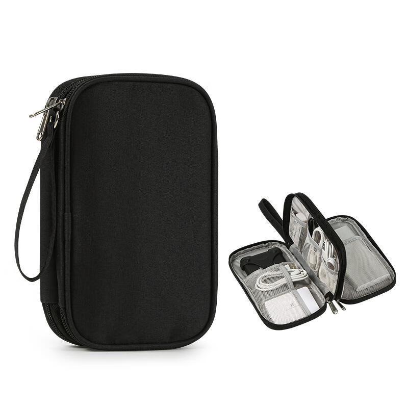 Digital Accessories Travel Storage Bag