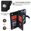 Sony Xperia 1 VII Flip Card Slot Phone Case