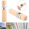 Portable Plastic Bottle Cutter Rope Tool DIY Kit for Home Garden Outdoor Environmental Cutting Decoration