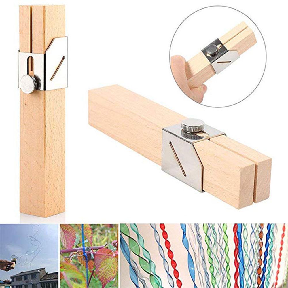 Portable Plastic Bottle Cutter Rope Tool DIY Kit for Home Garden Outdoor Environmental Cutting Decoration