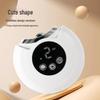 Portable Multi-Functional Electric Nail Clipper and Grinder for Babies and Elderly
