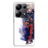Case For Xiaomi Redmi Note 13 Pro 4G F1 Max Verstappen Wallpaper Maniacase