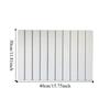 Portable Quick Drying Mat Non-Slip Drain Pad Eco-Friendly Collapsible Mat  Bar
