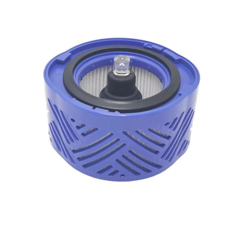 Rear Moter Filter Suitable For Dyson V6 Accessories Vacuum Cleaner Element Hepa Filter