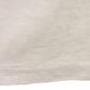 OLD 90s Euro French Military Short sleeve Single stitch T-shirt XL white Men's Used