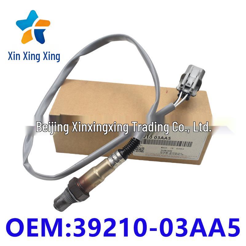 

Oxygen Sensor 39210-03AA5 Compatible with Hyundai/Kia Series Other