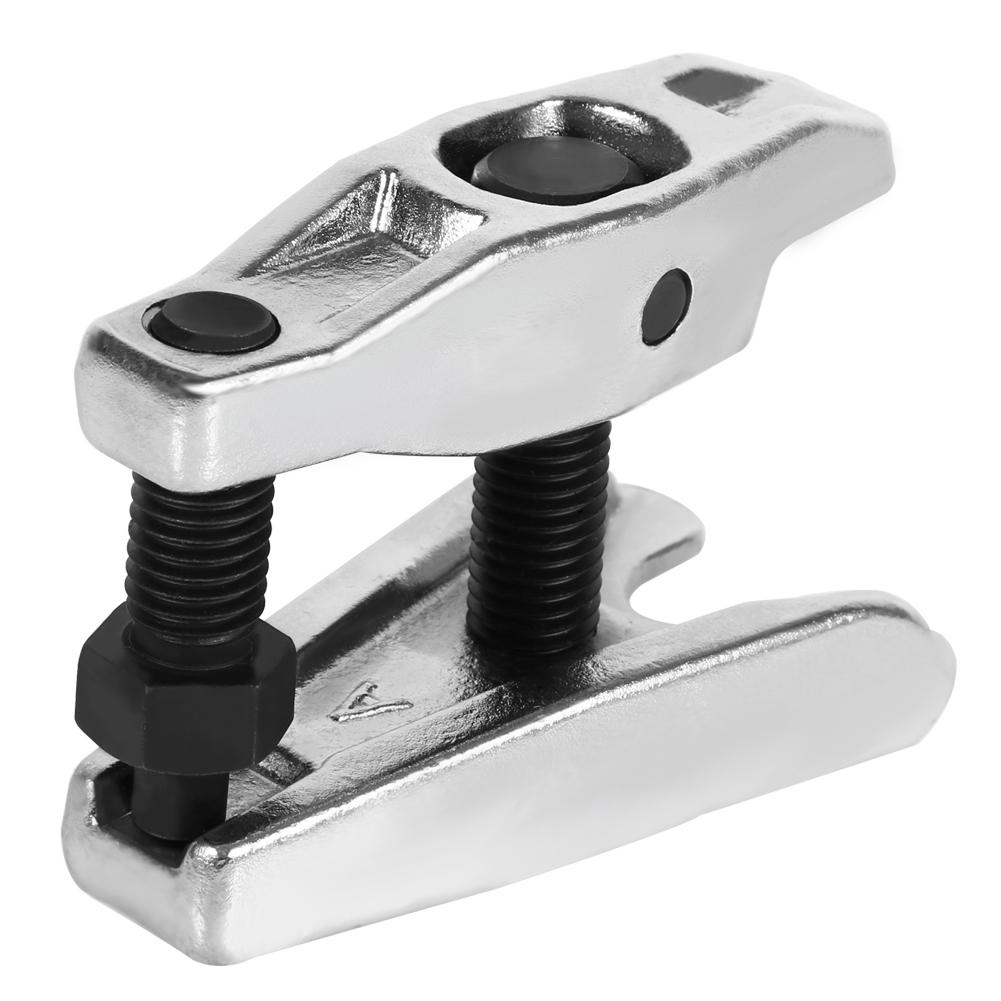 Joint Remover Set, High Hardness Carbon Steel 2pcs for Most Cars and Light Trucks, Small Size and Easy to Use with 22mm Opening Size