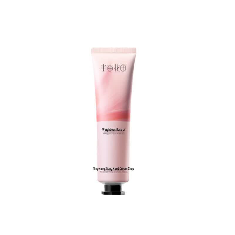 Little Dream Garden Moisturizing Rose Hand Cream